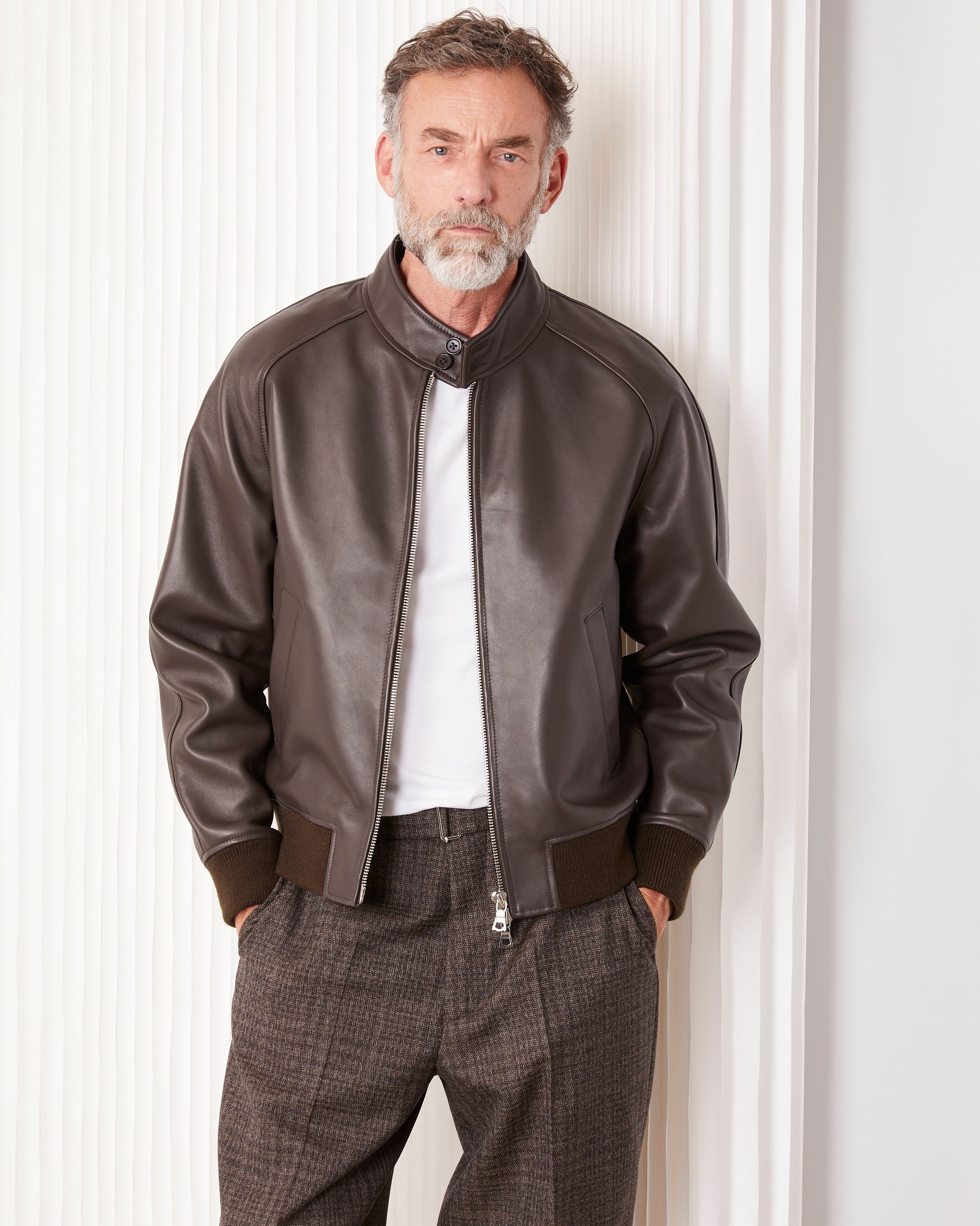 CRAIG JACKET - 6