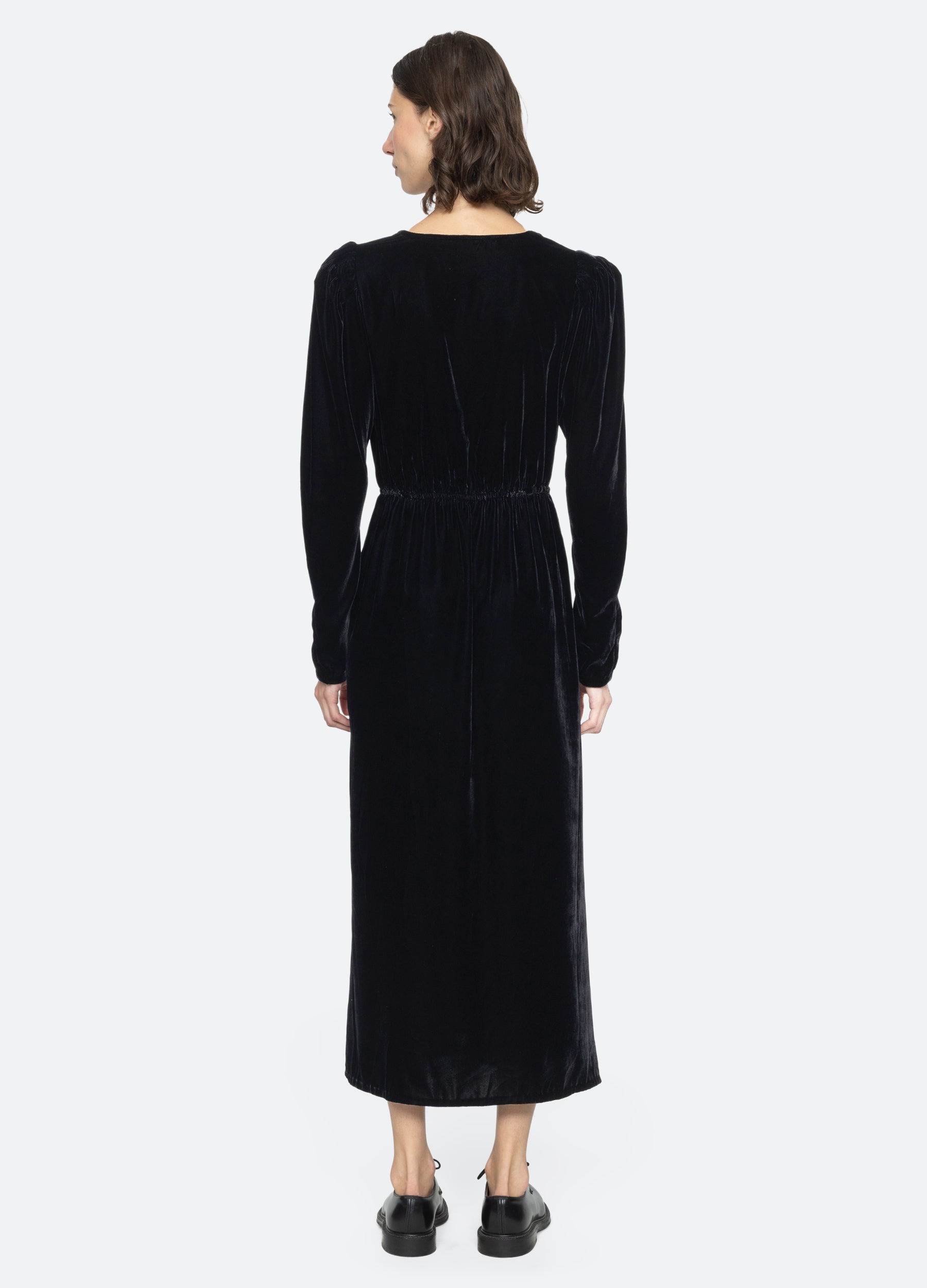 Seraphine Dress - 2