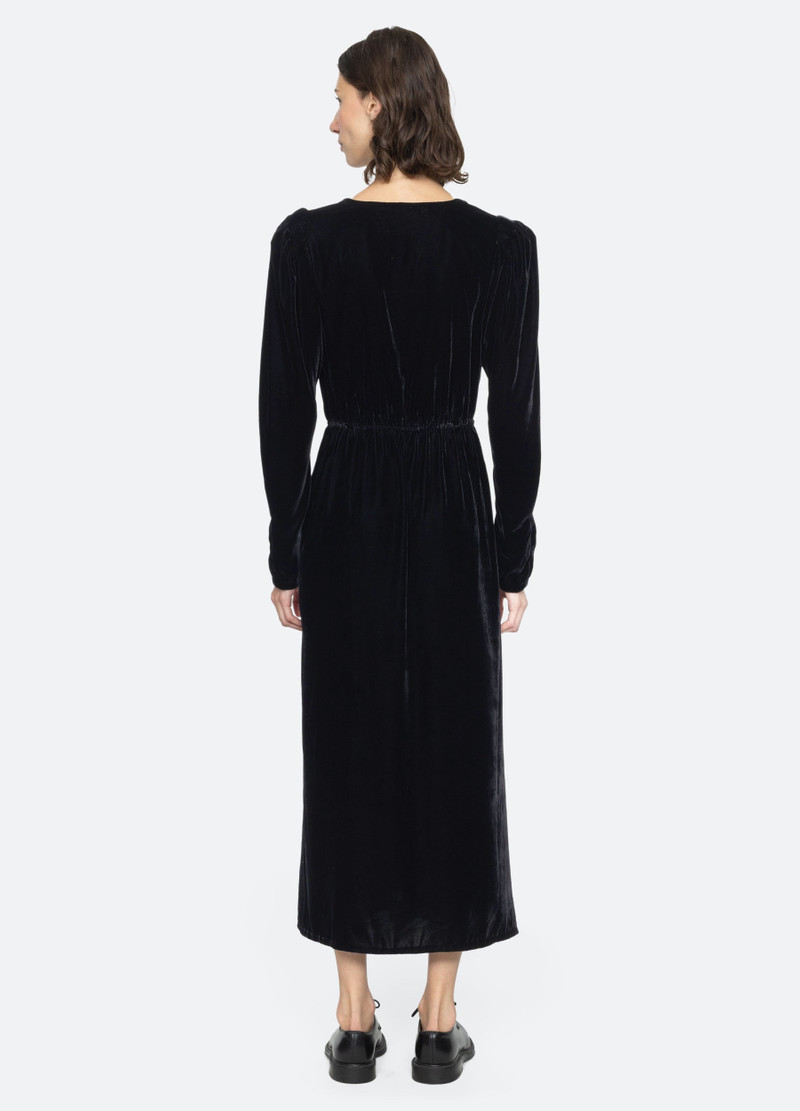 Sea Seraphine Dress outlook