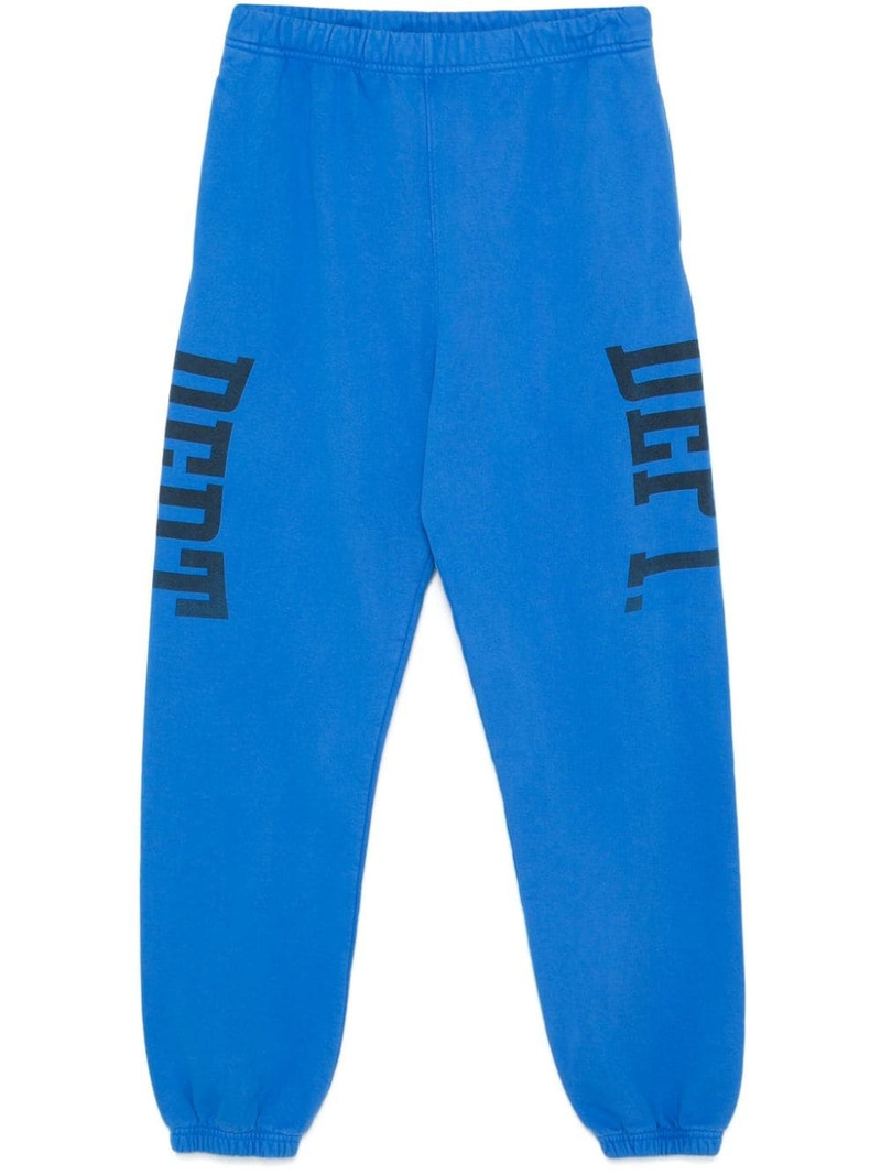Dept Gym track pants 1