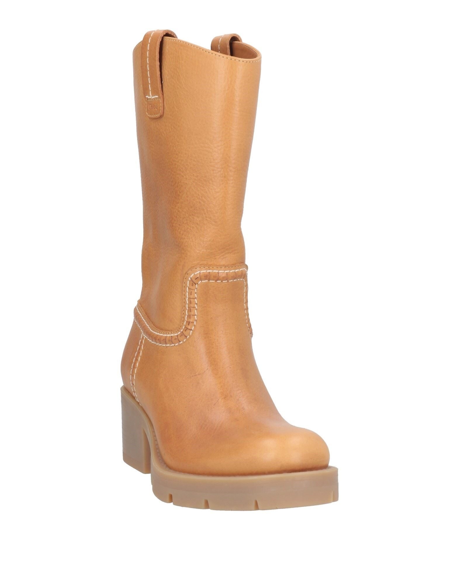 Camel Women's Ankle Boot - 2