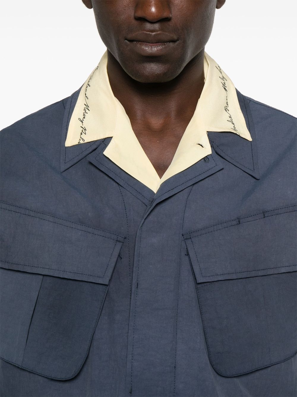 Jungle jacket - 5