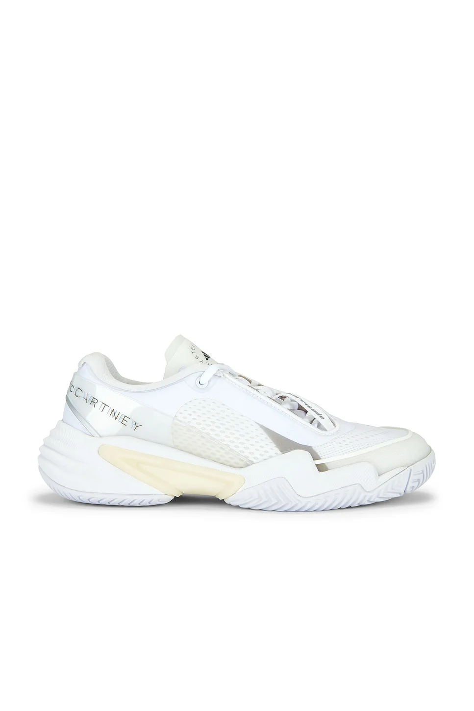 Barricade Sneaker - 1