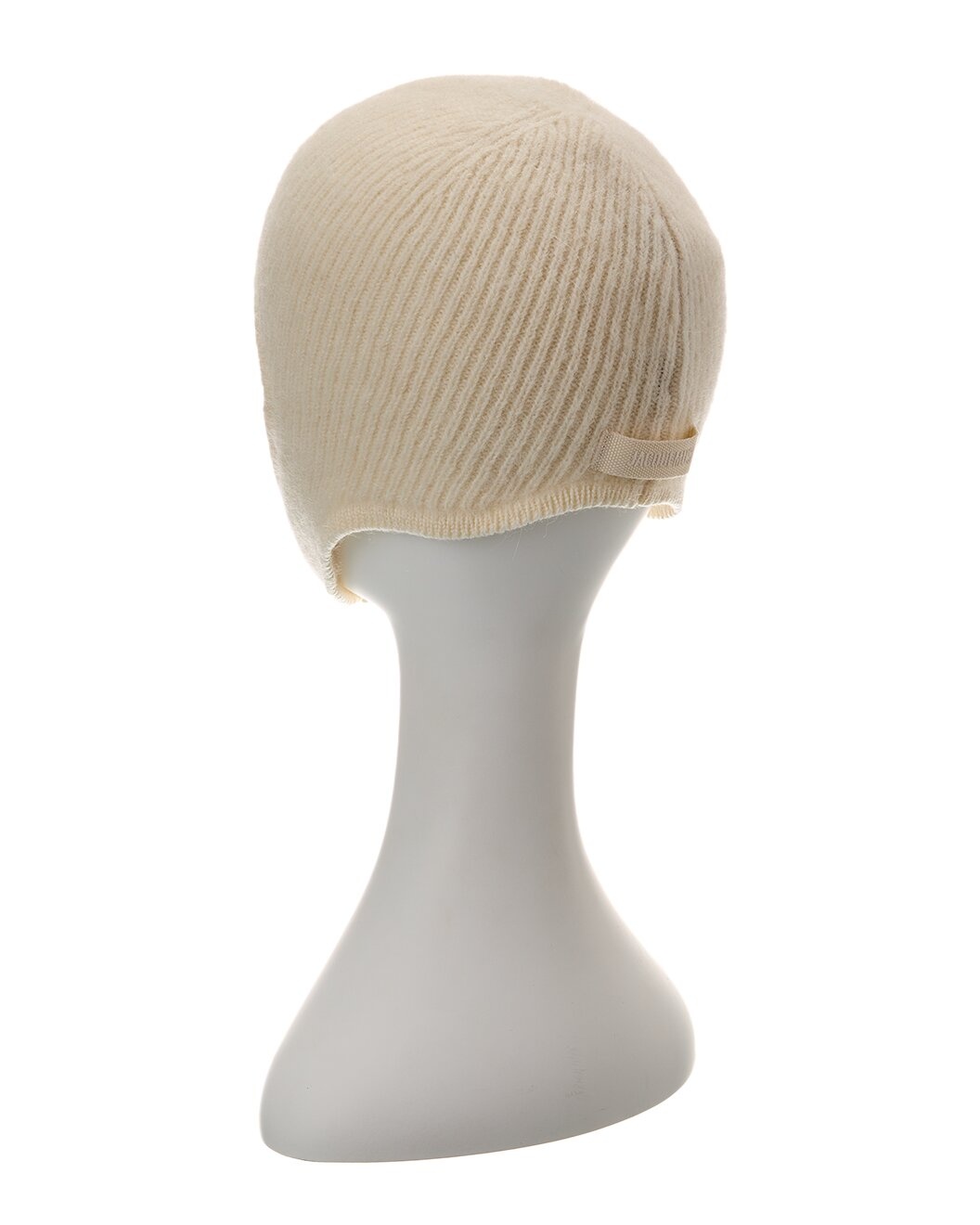 Jacquemus La Capuche Alpaca & Wool-Blend Hood - 2