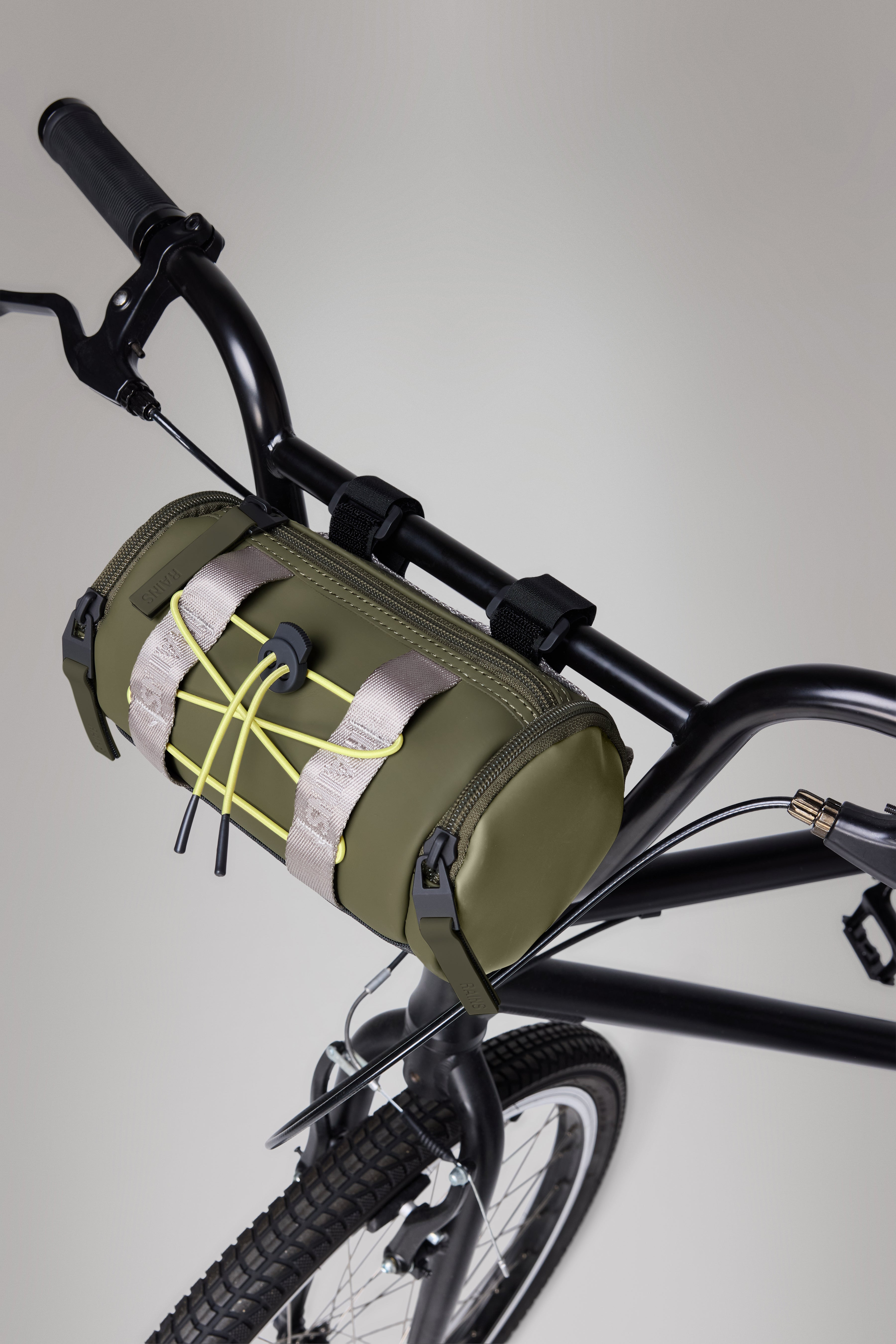 Trail Mountaineer Bar Bag - 4