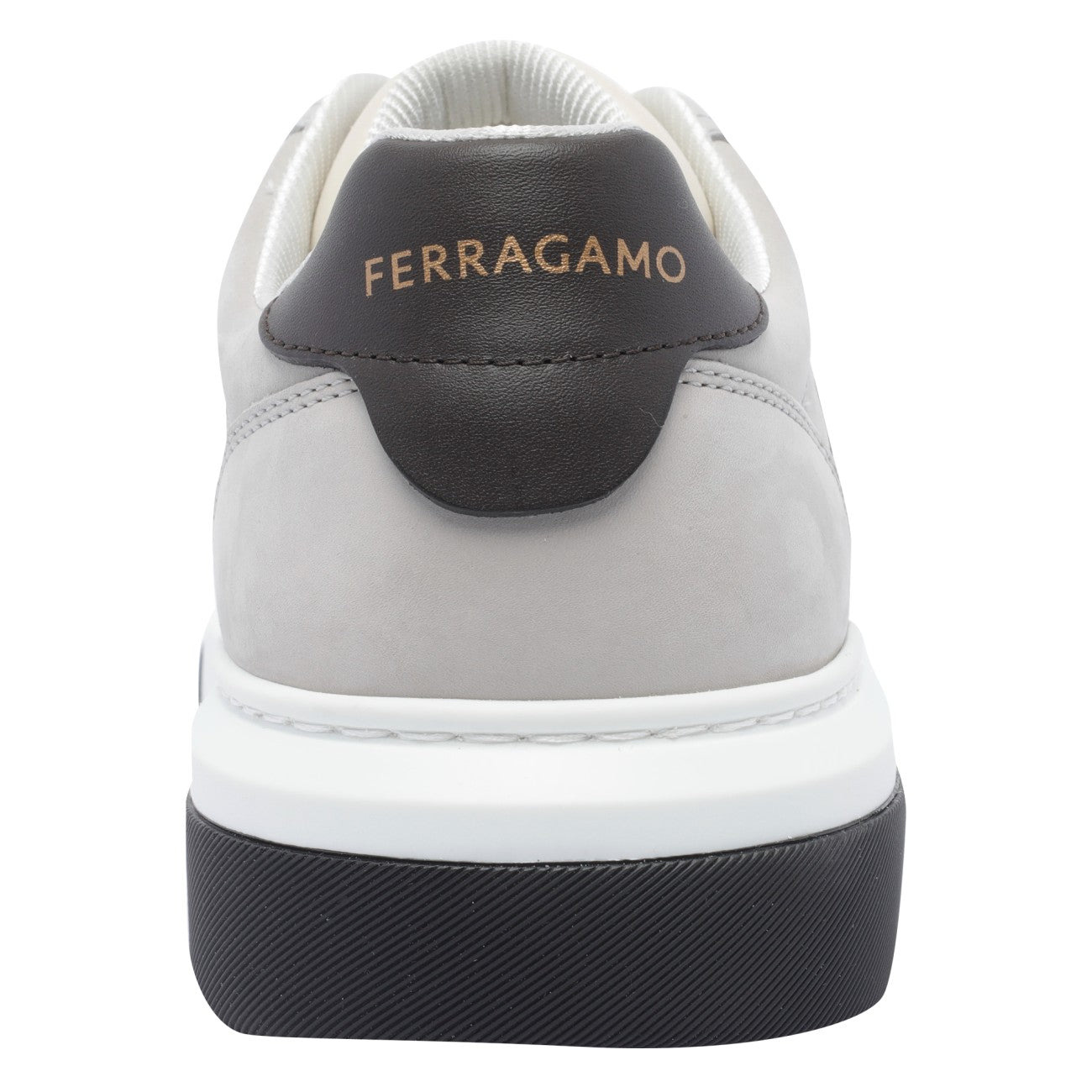 Ferragamo Men Gancini Sneakers - 4