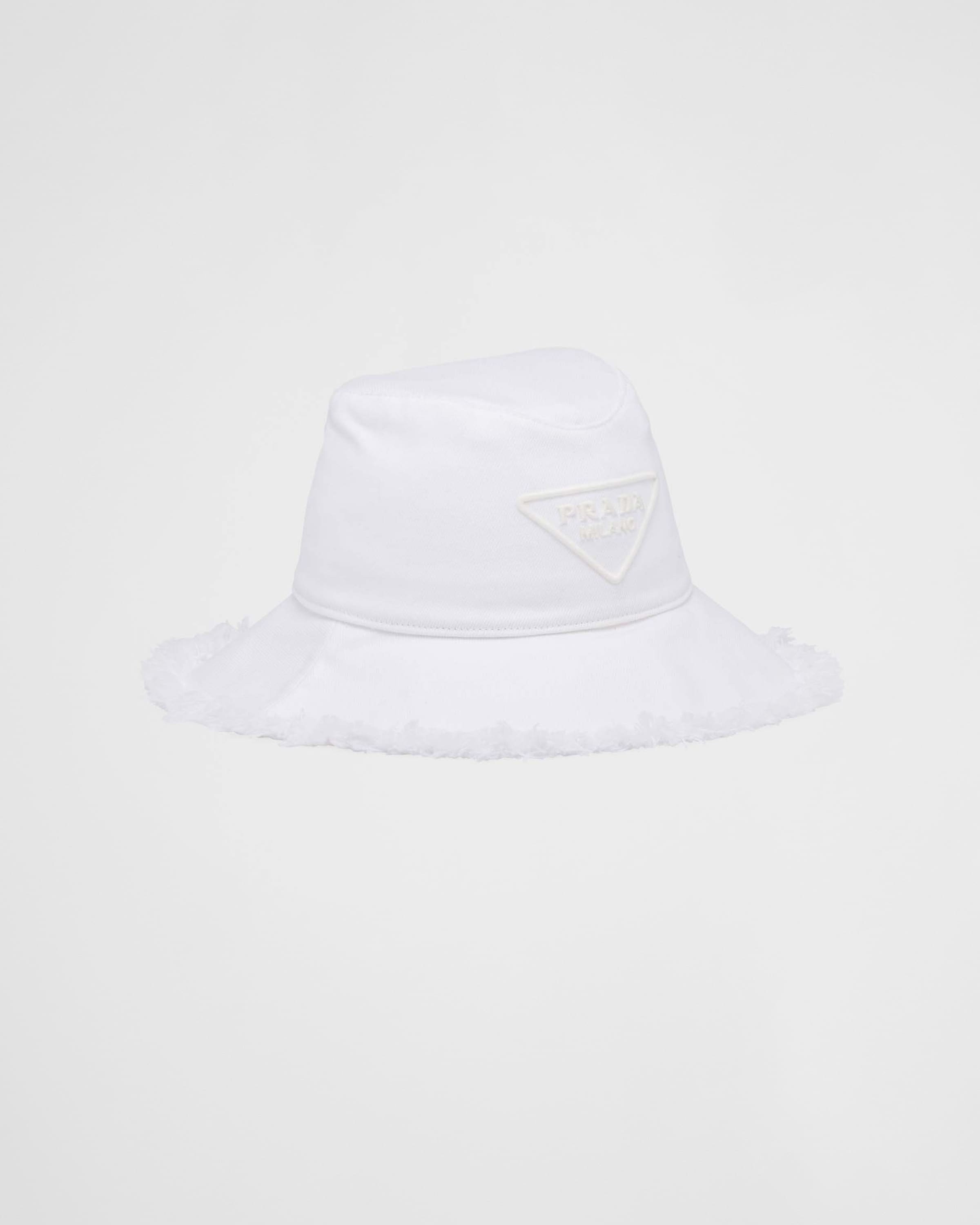 Drill hat - 1