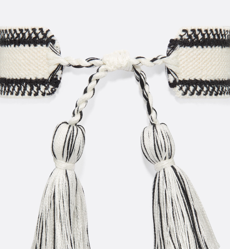 Christian Dior Bracelet Set 5