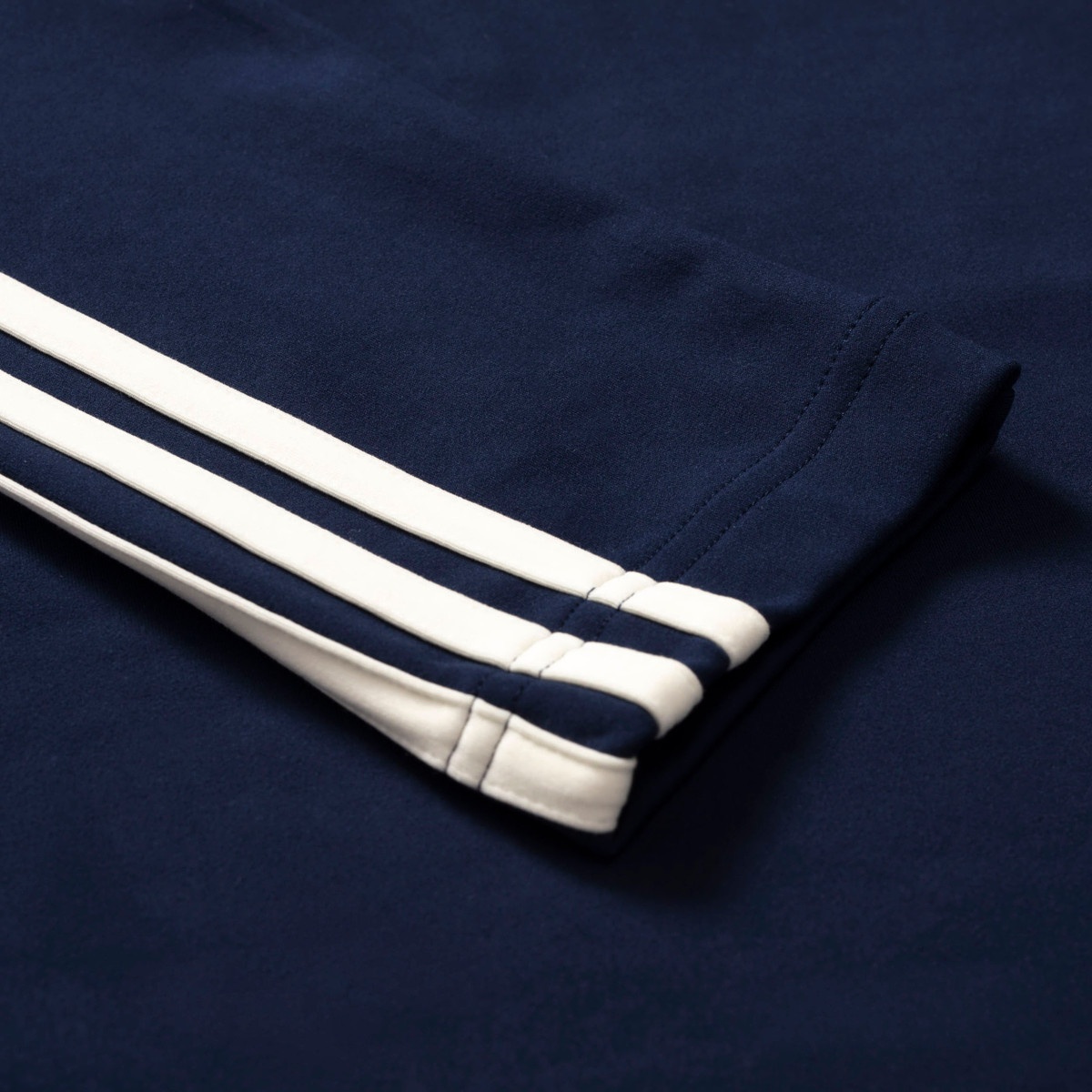 ■adidas■ Premium Top Navy IY7837 Adidas PREMIUM TOP Blue | BSTN Store