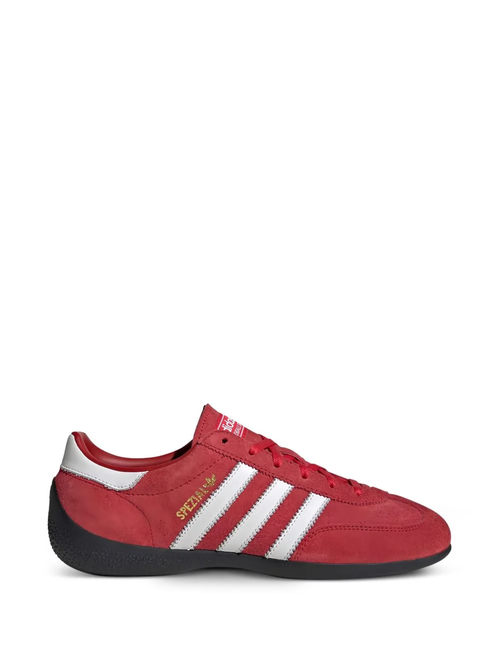 Handball Spezial Lo Pro suede sneakers - 1
