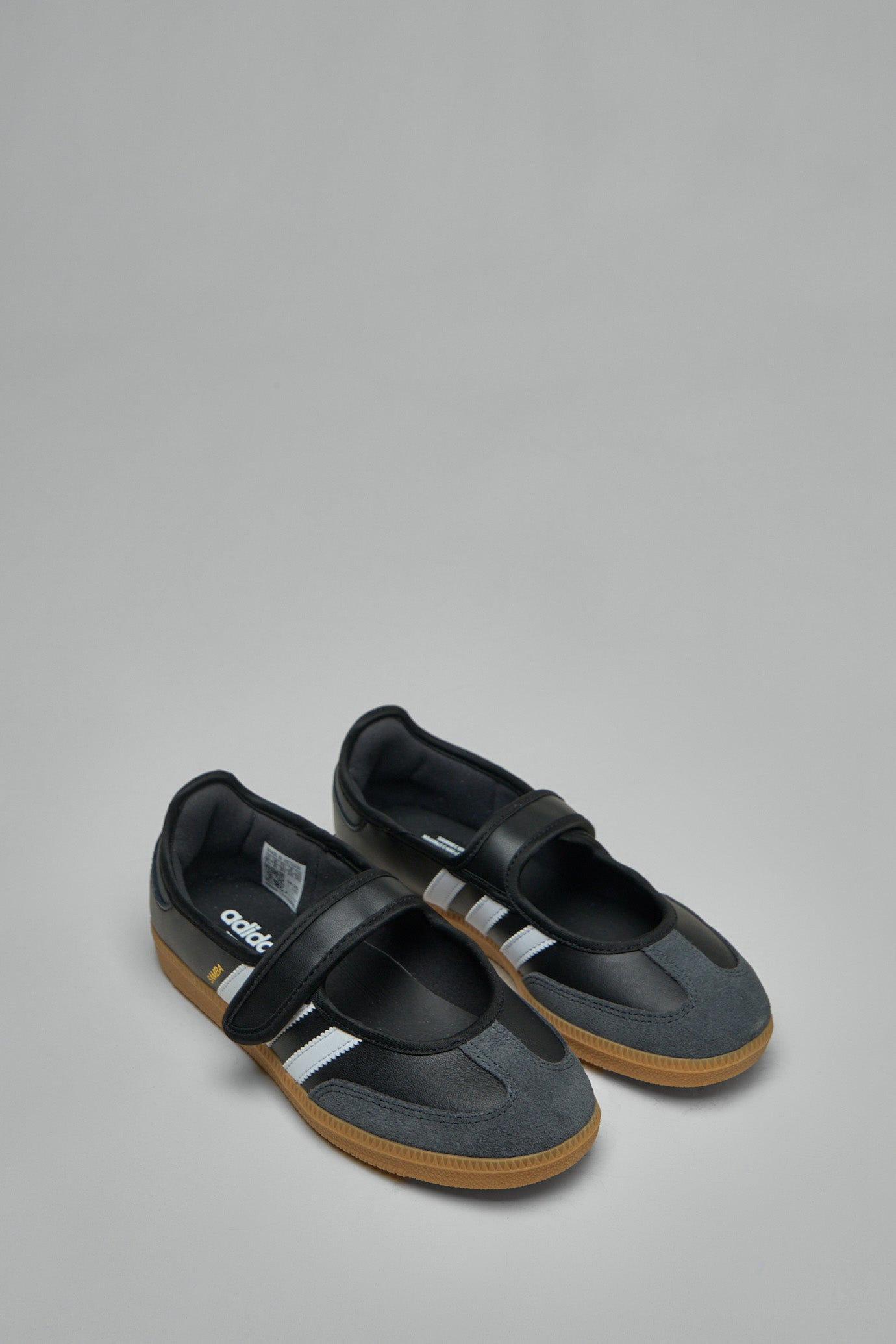 Samba Jane Shoes - 2