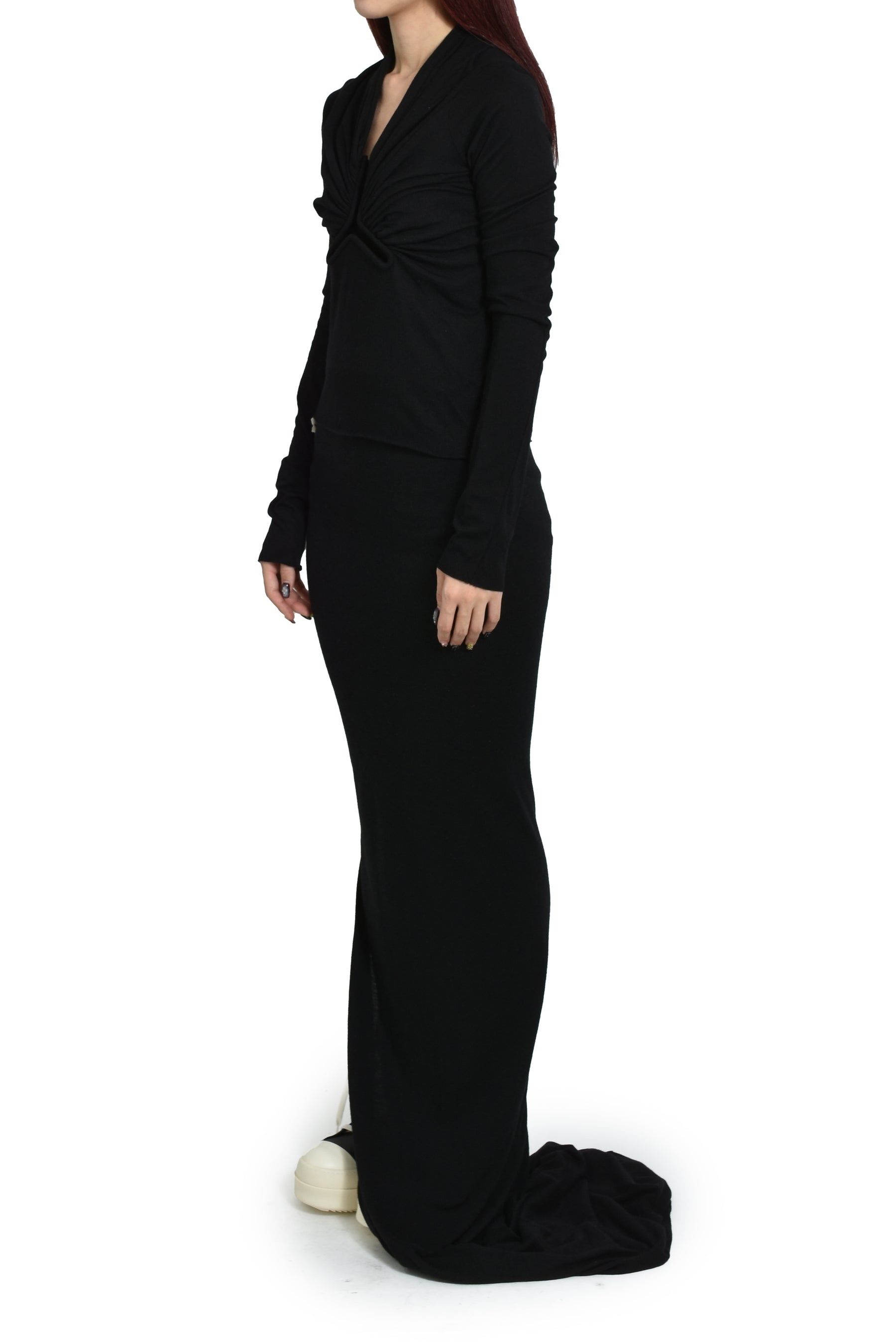 ALLANAH LS T / BLK - 4