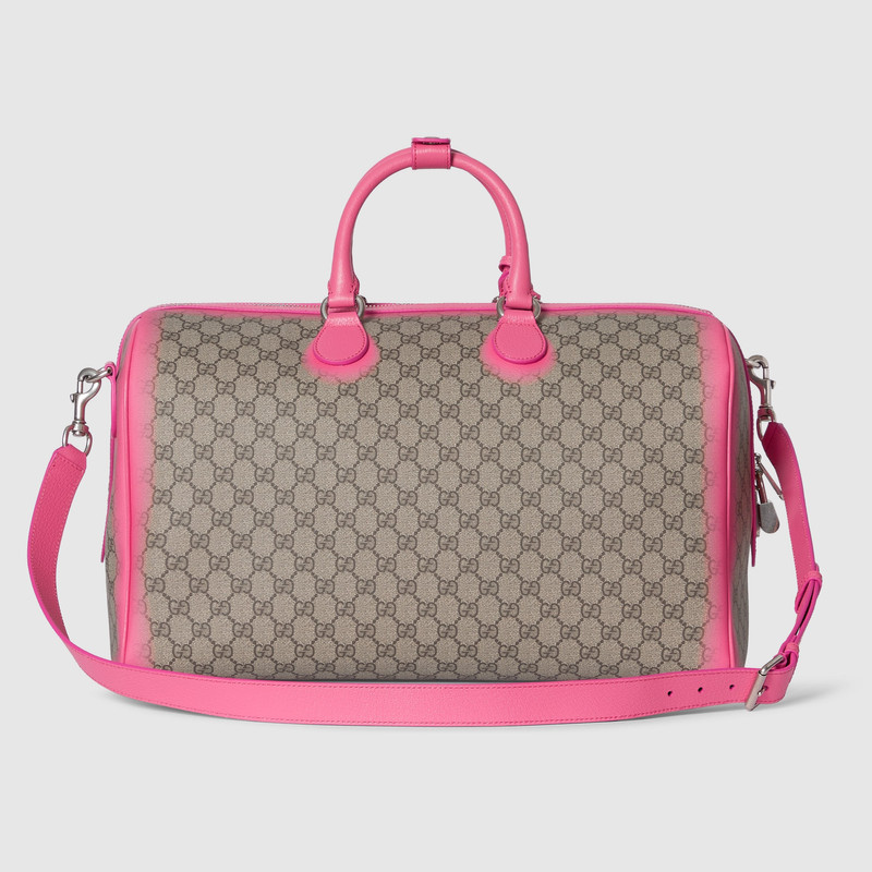 GG medium duffle bag 6