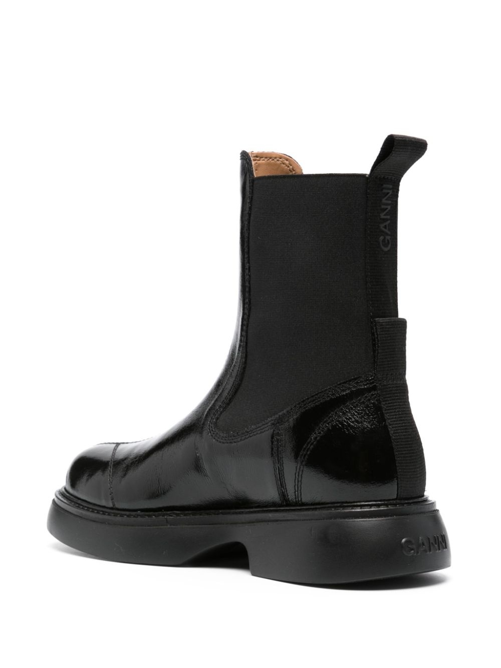 30mm Chealsea boots - 3