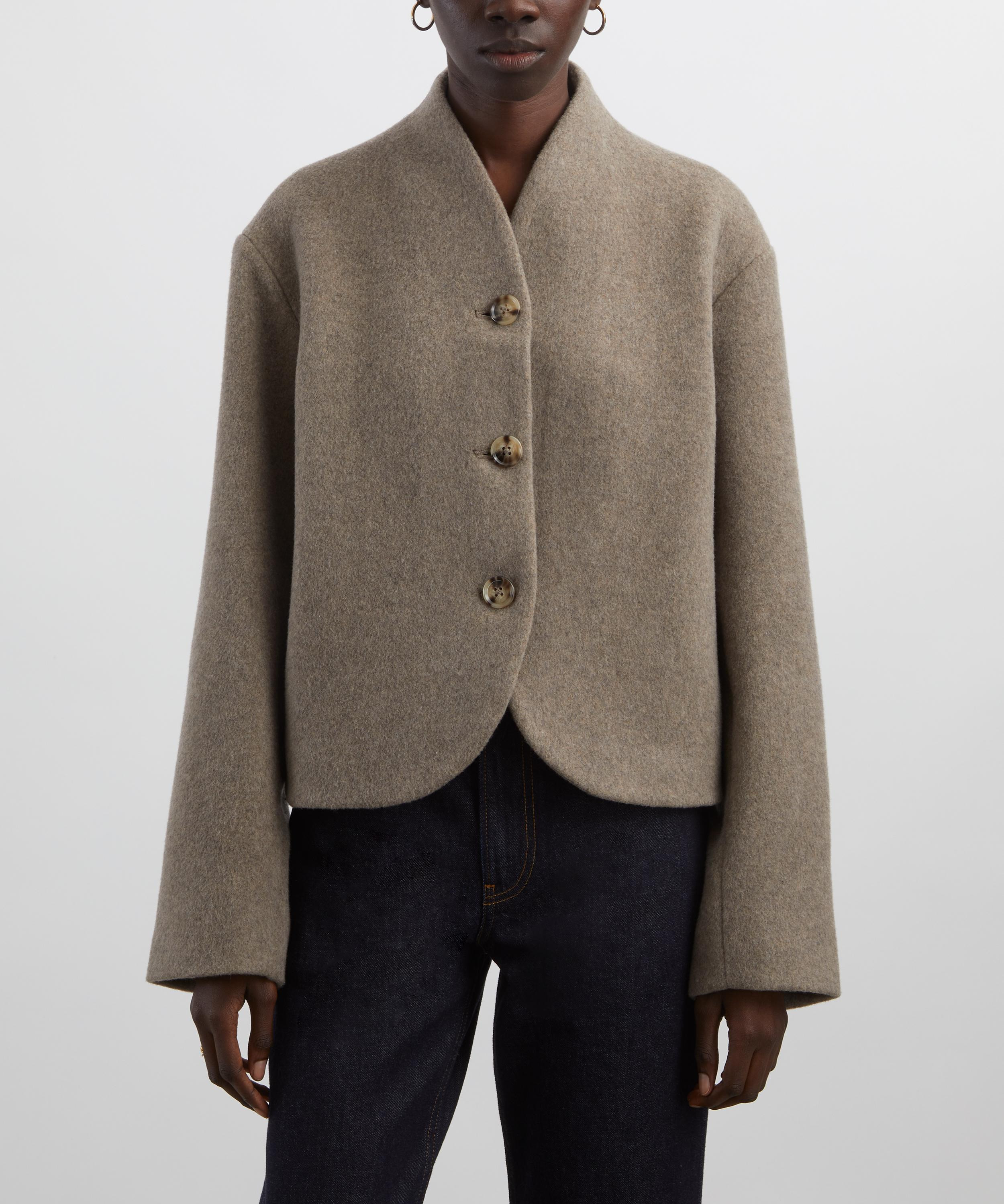Owen Stone Jacket - 3