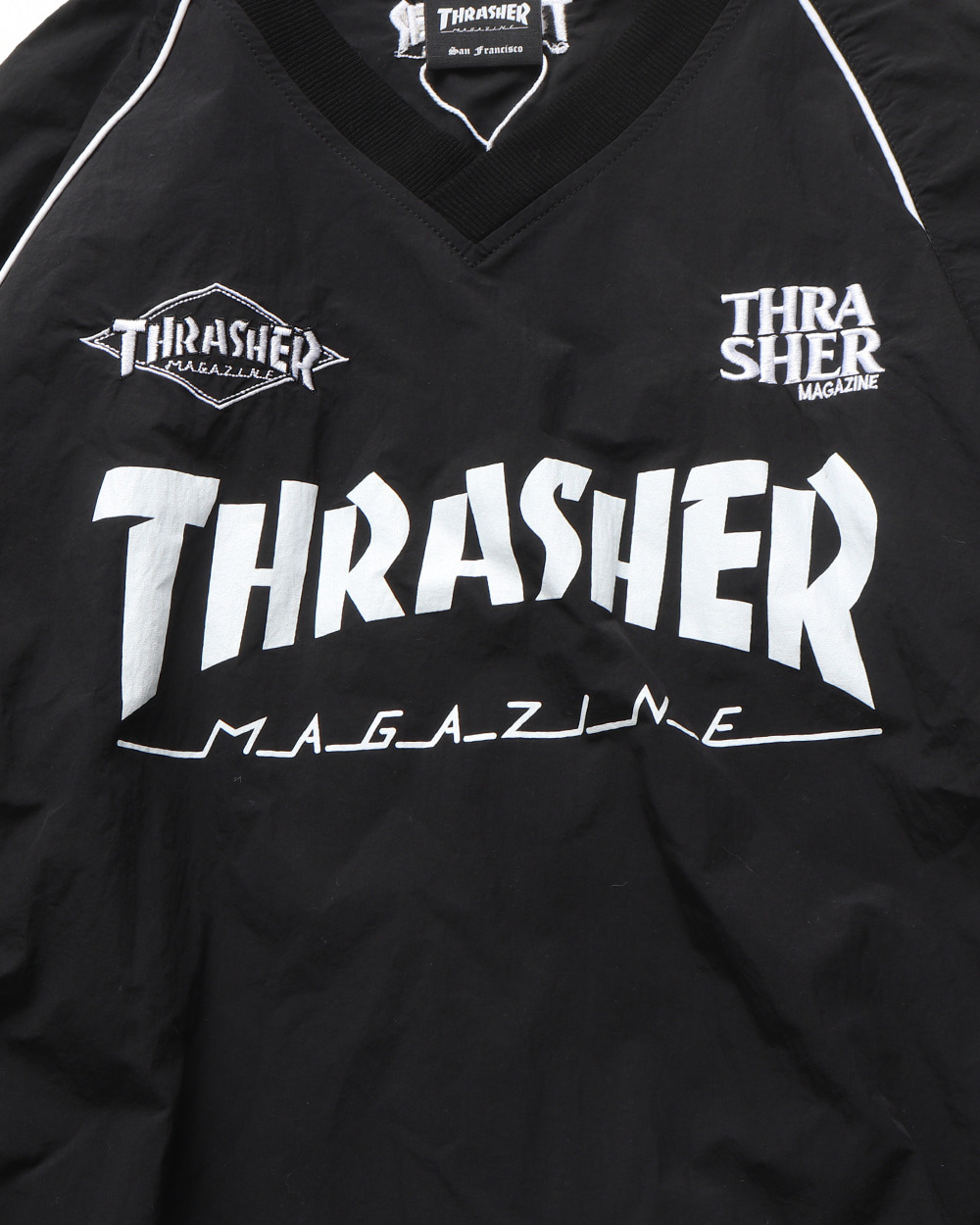 THRASHER - THRASHER - 11
