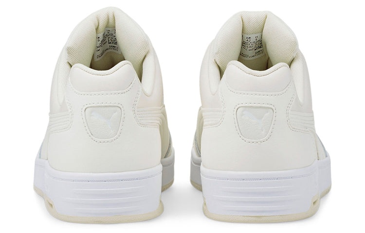 PUMA Slipstream Lo 'Pristine' 383401-03 - 4