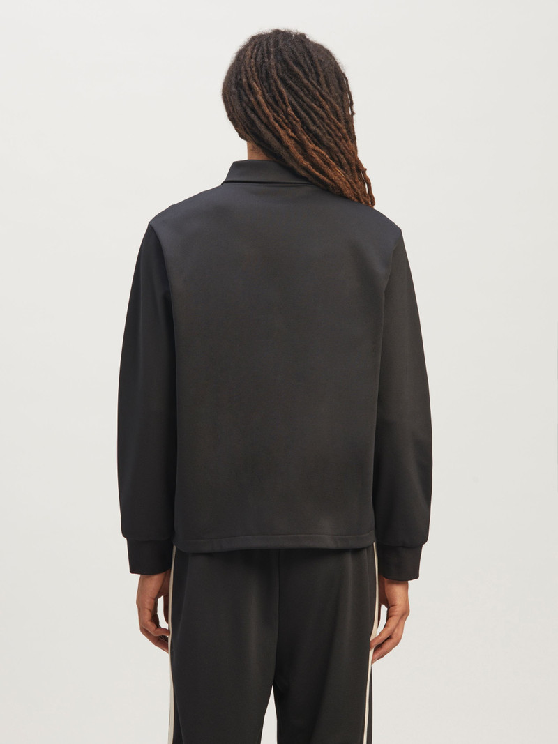 셔츠 고리 궤도 Jaket 5
