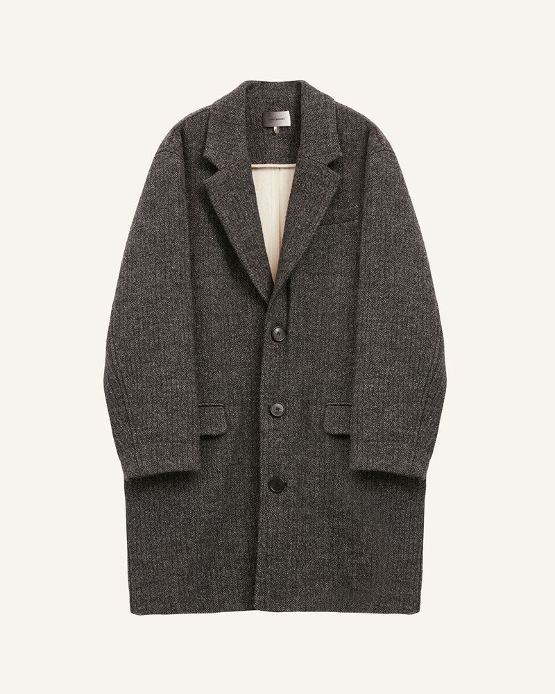 EAXON COAT - 1
