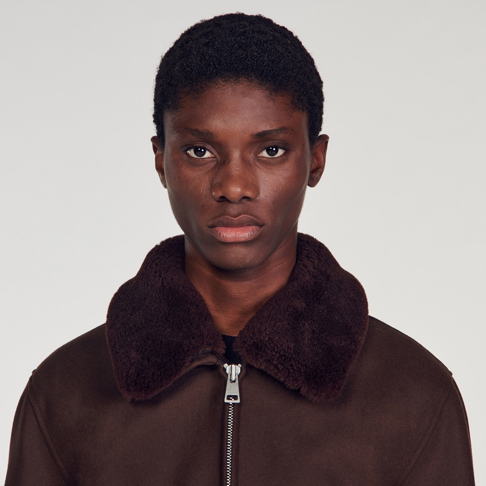 AVIATOR JACKET - 4