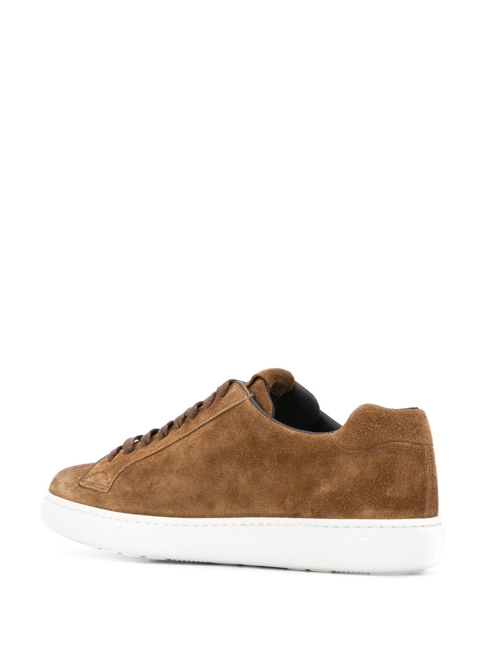 Boland suede sneakers - 3