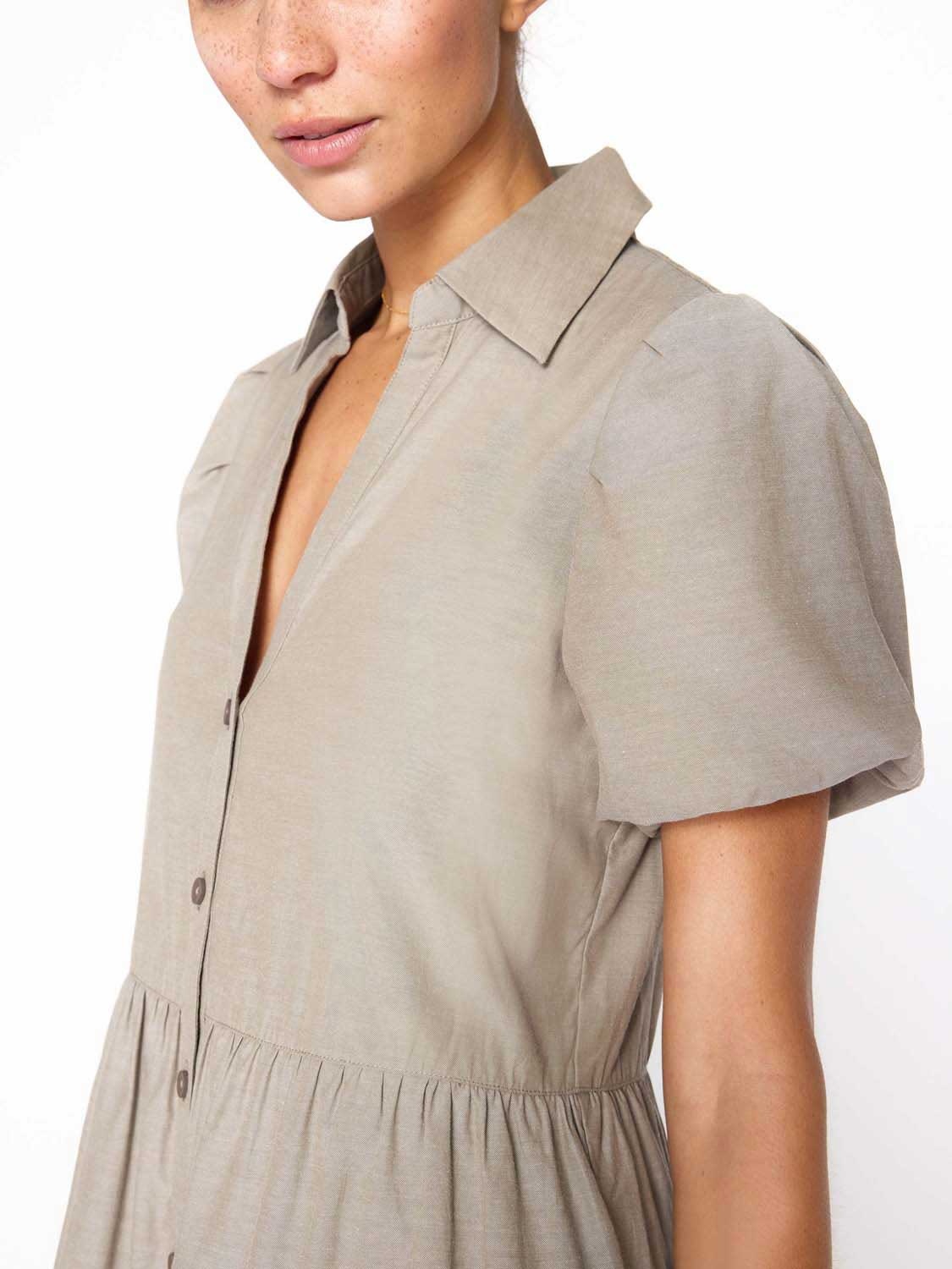 The Havana Dress - 6