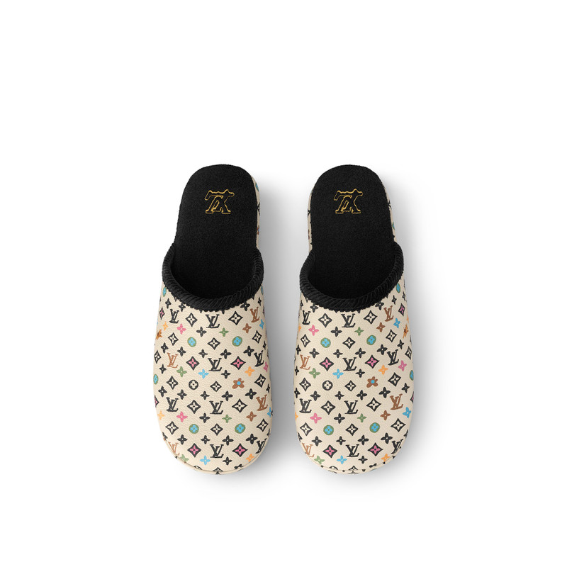 LV Palace Slipper 3
