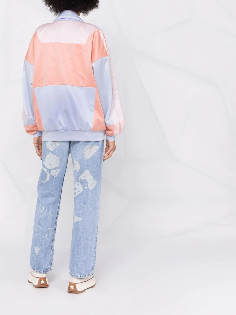 colour-block track jacket 4