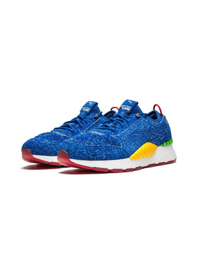 PUMA RS-0 Sonic sneakers outlook