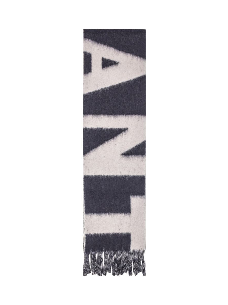 Isabel Marant Loliana Scarf - 2