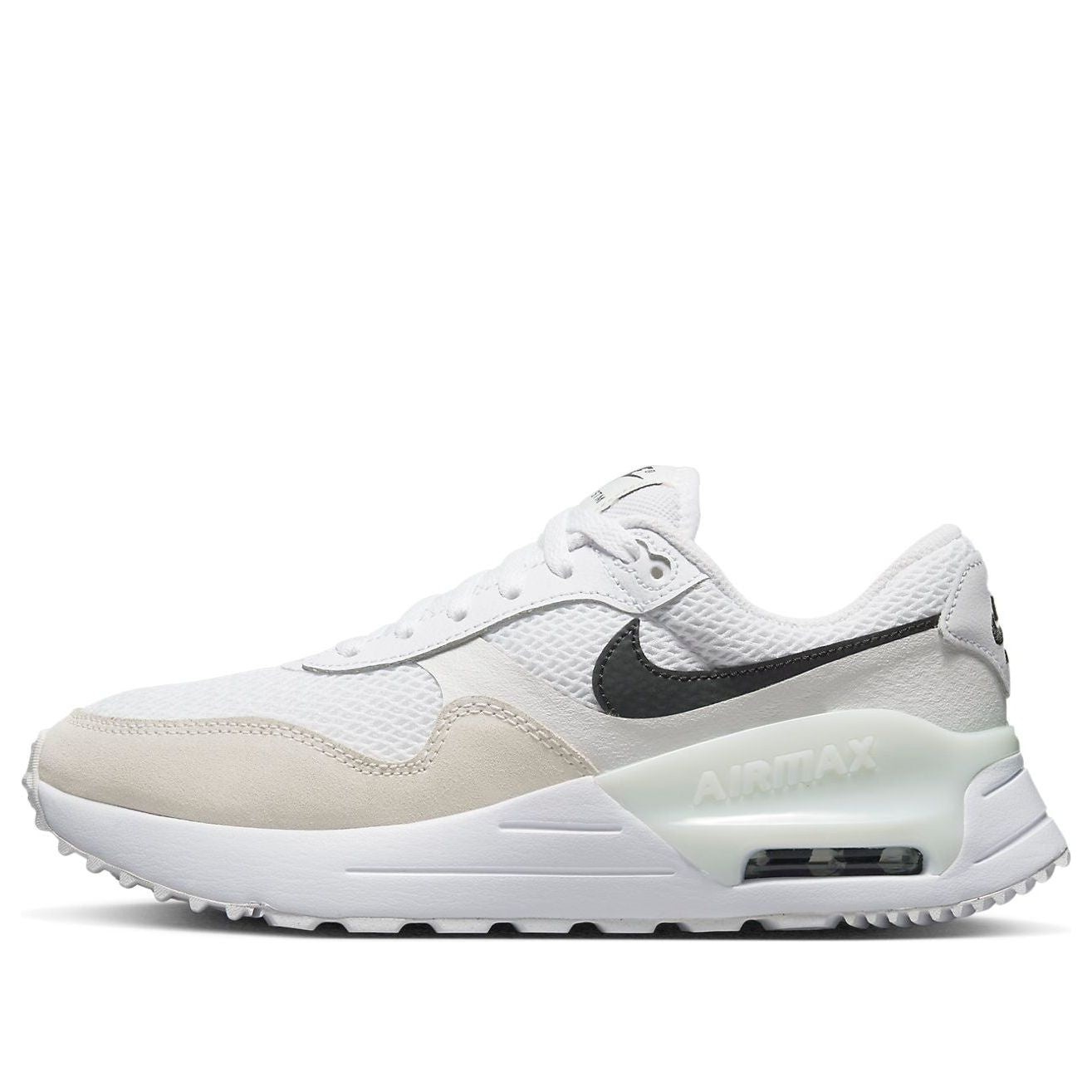 (WMNS) Nike Air Max SYSTM 'White Photon Dust' DM9538-100 - 1