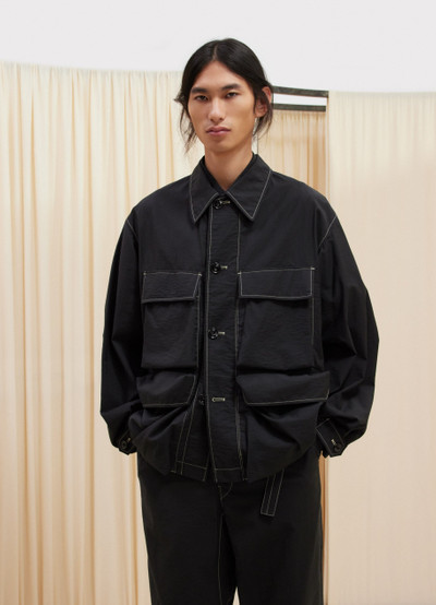 Lemaire LIGTH FIELD JACKET outlook