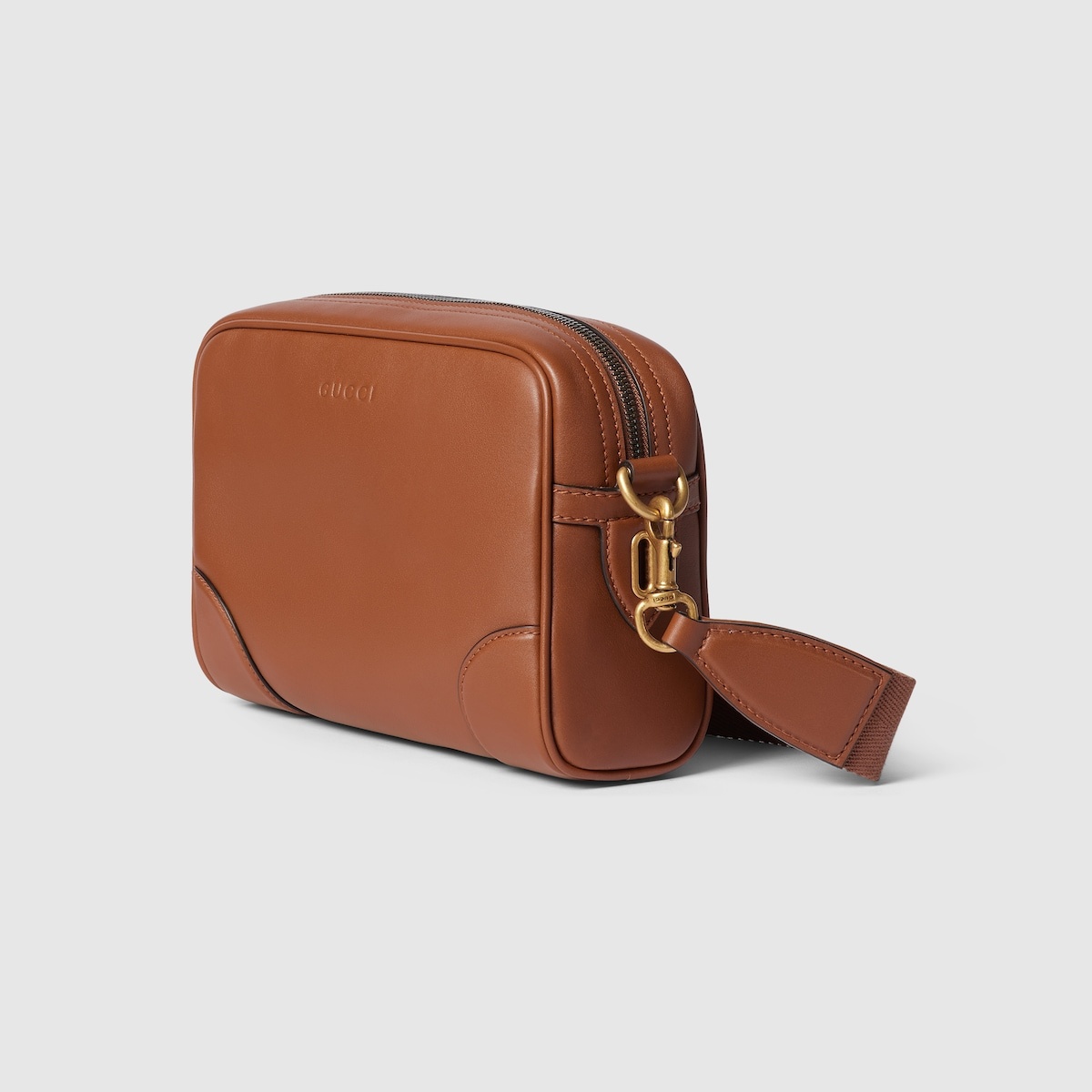 GG Emblem small crossbody bag - 2