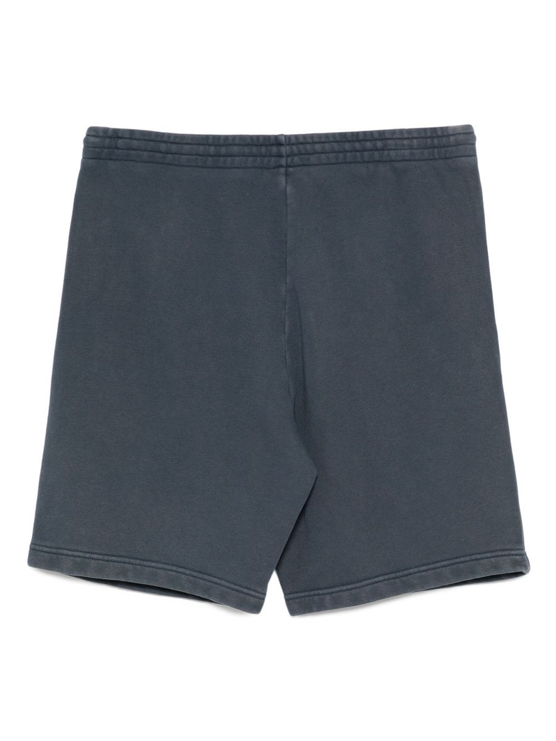 LACOSTE cotton shorts outlook