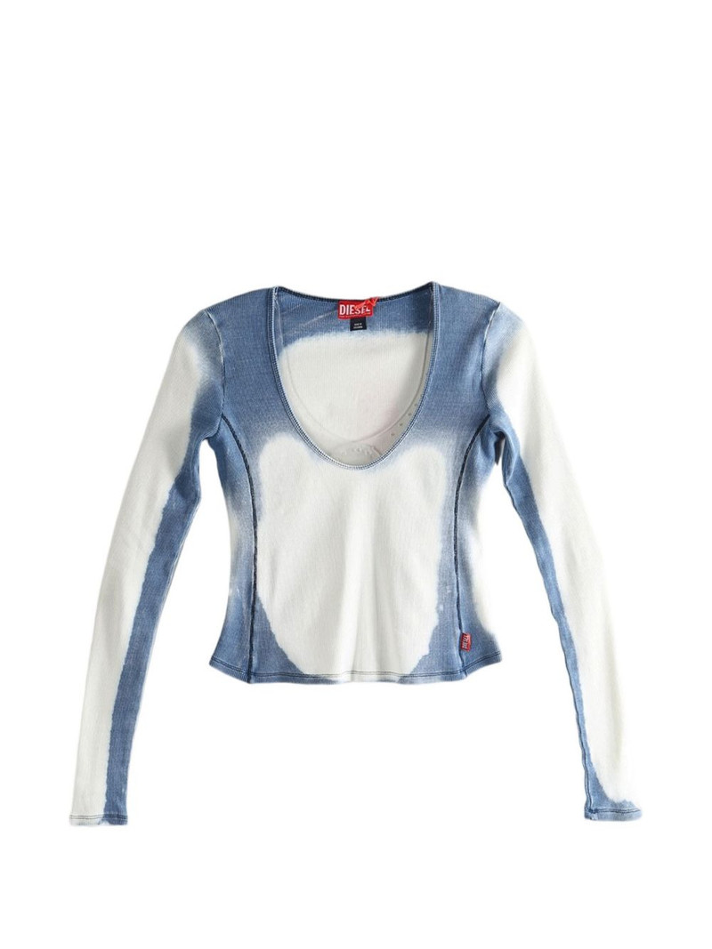 long-sleeves top 1