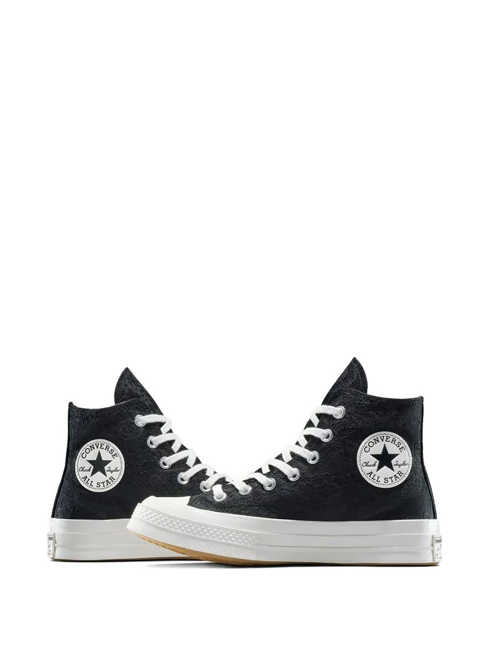Chuck Taylor All Star sneakers - 4