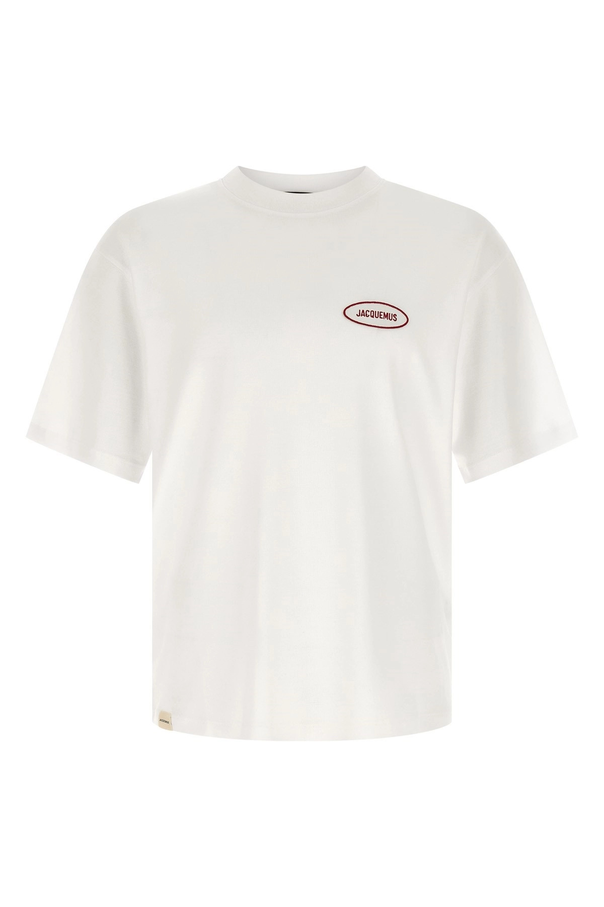 'Le Tshirt Stazione' T-shirt - 1