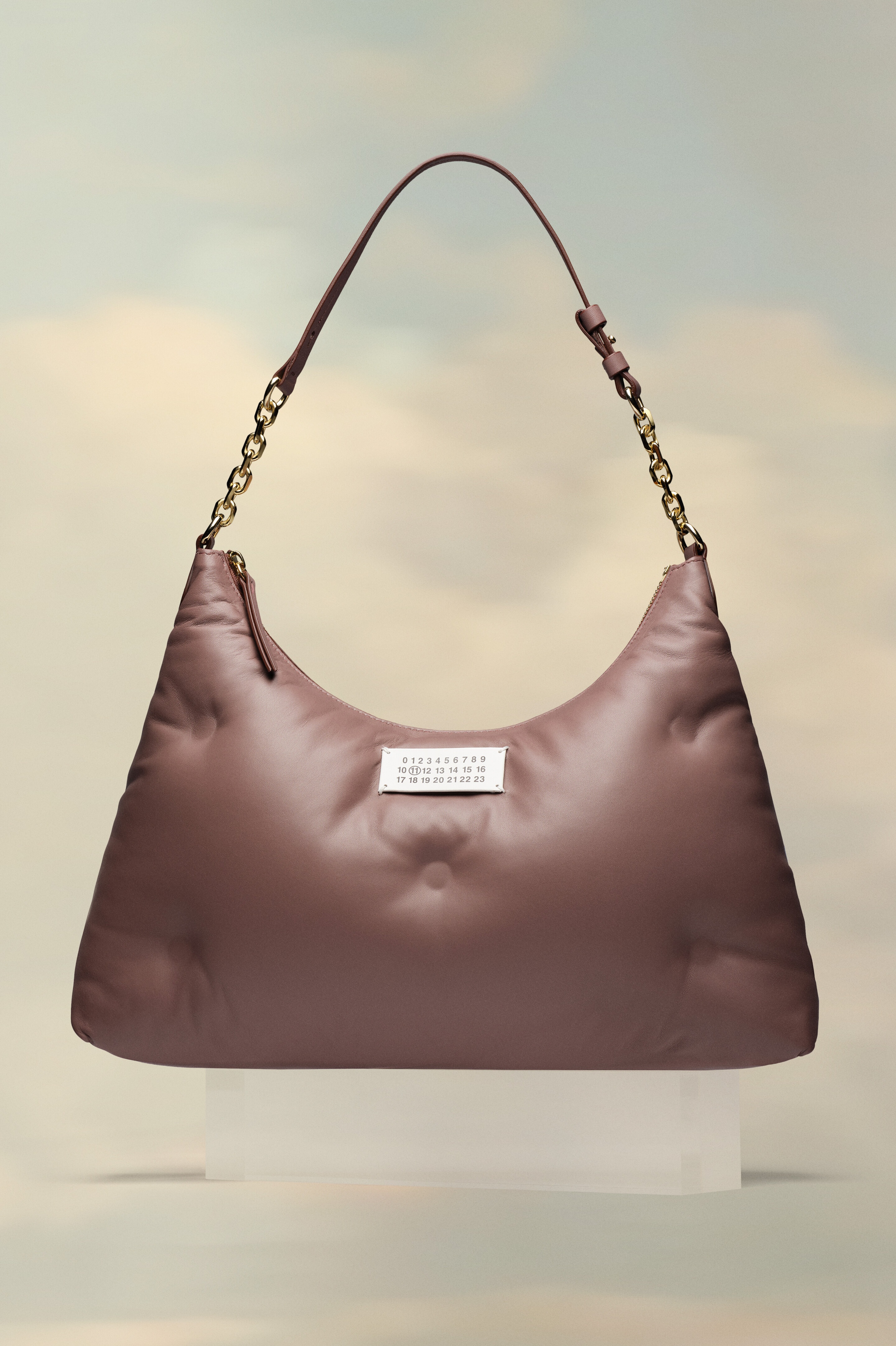 Glam Slam hobo medium - 5
