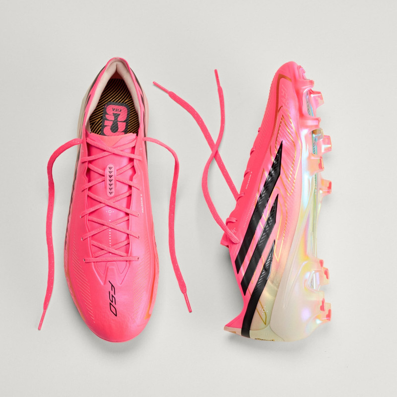 F50 HYPERFAST ELITE Firm Ground Soccer Cleats 4