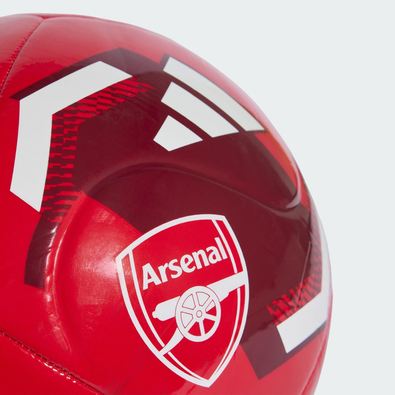 Arsenal Home Club Ball 3