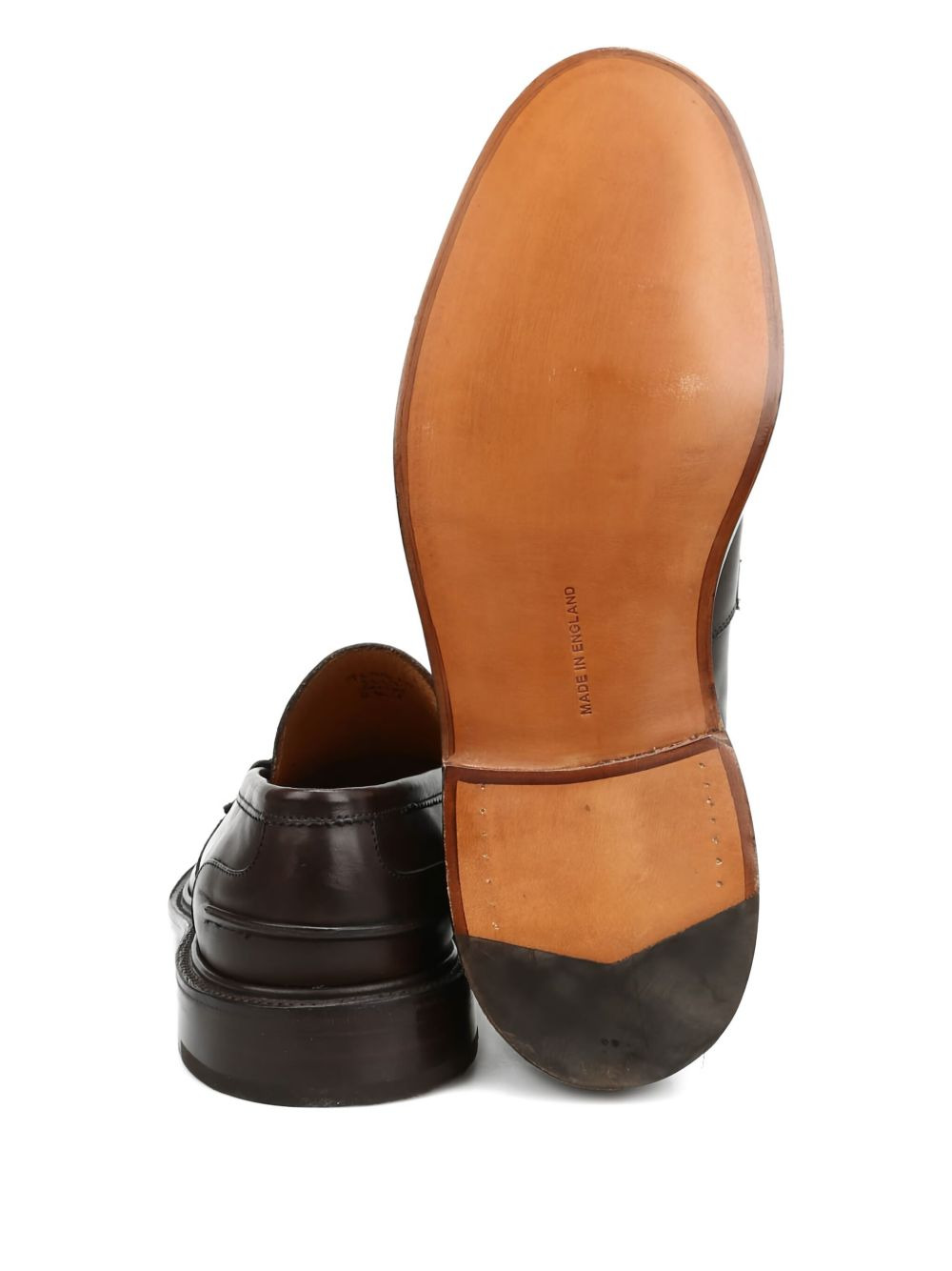 James loafers - 3