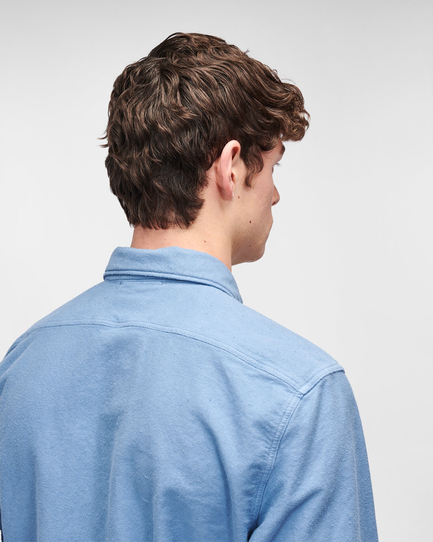 Fustagno Shirt - 7