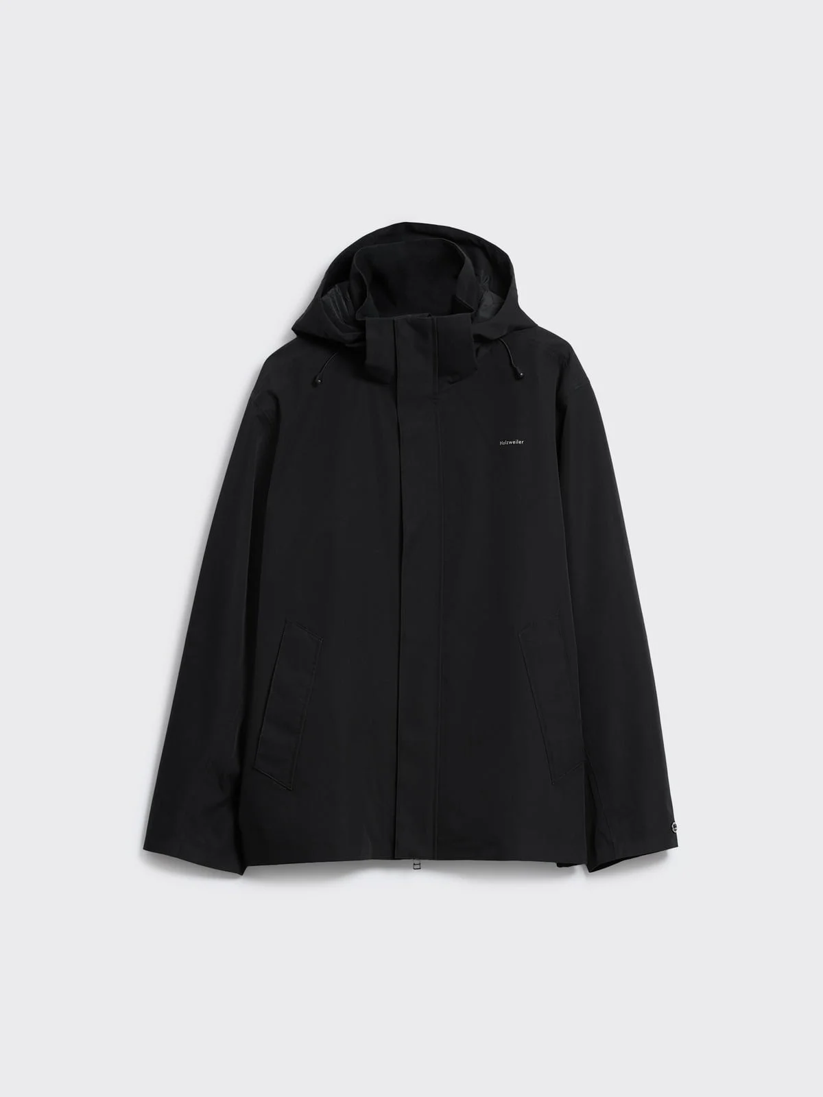 Fane Rain Jacket - 1