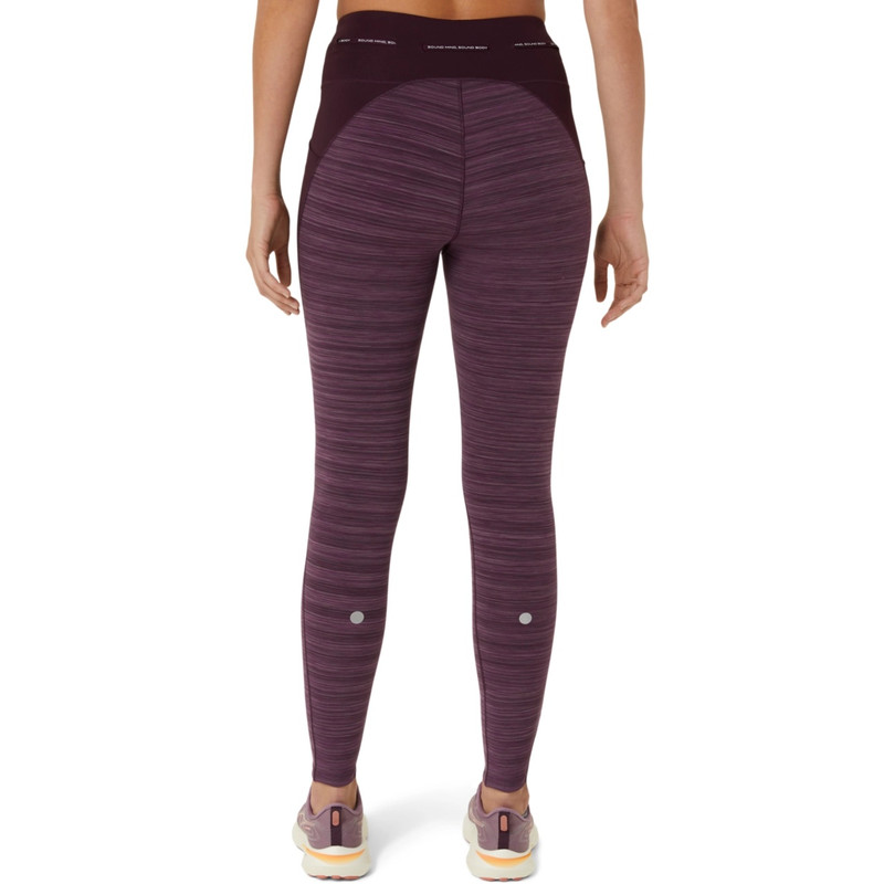Asics NAGINO RUN TIGHT outlook