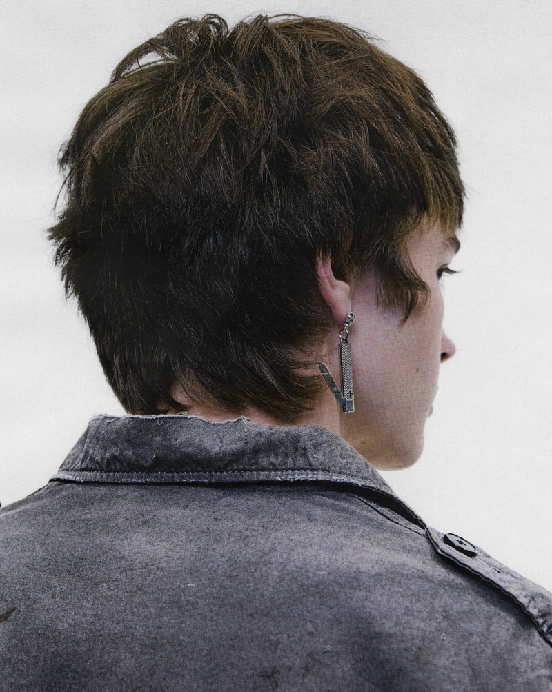 CHE JACKET 4