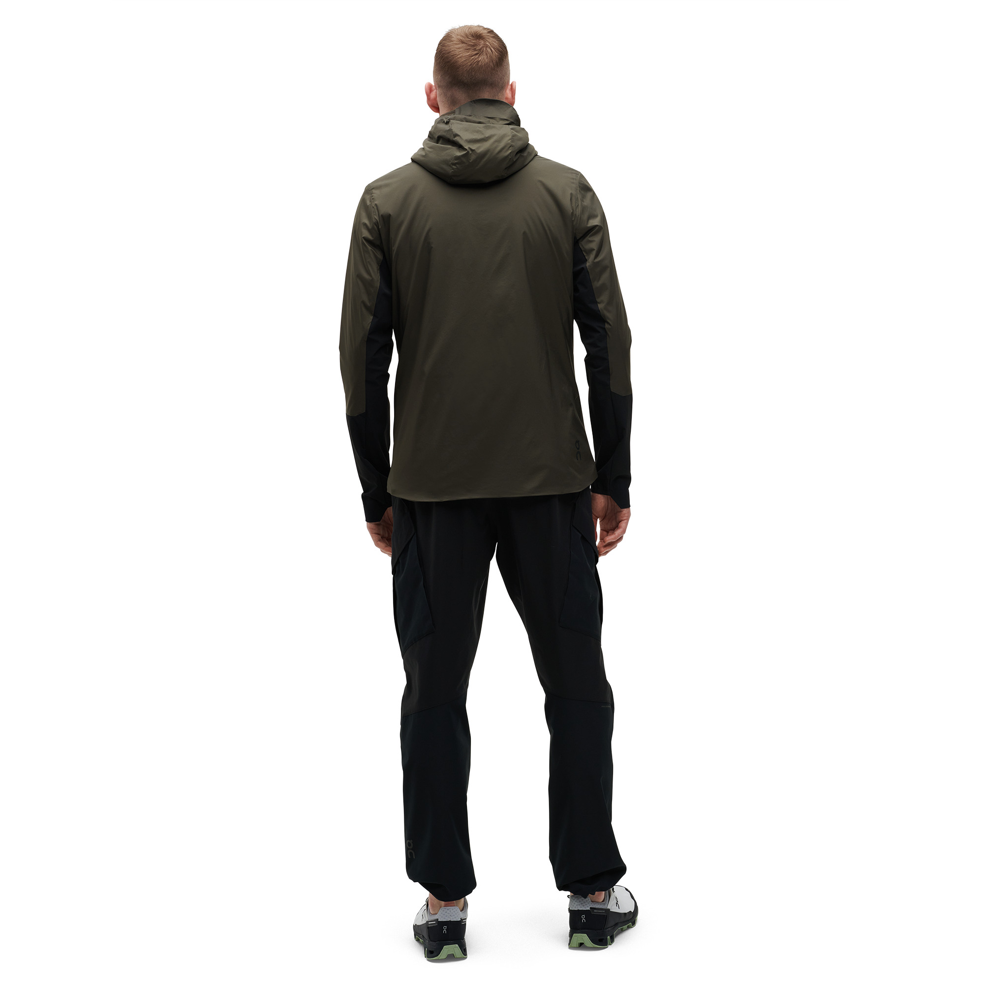 Insulator Jacket - 3