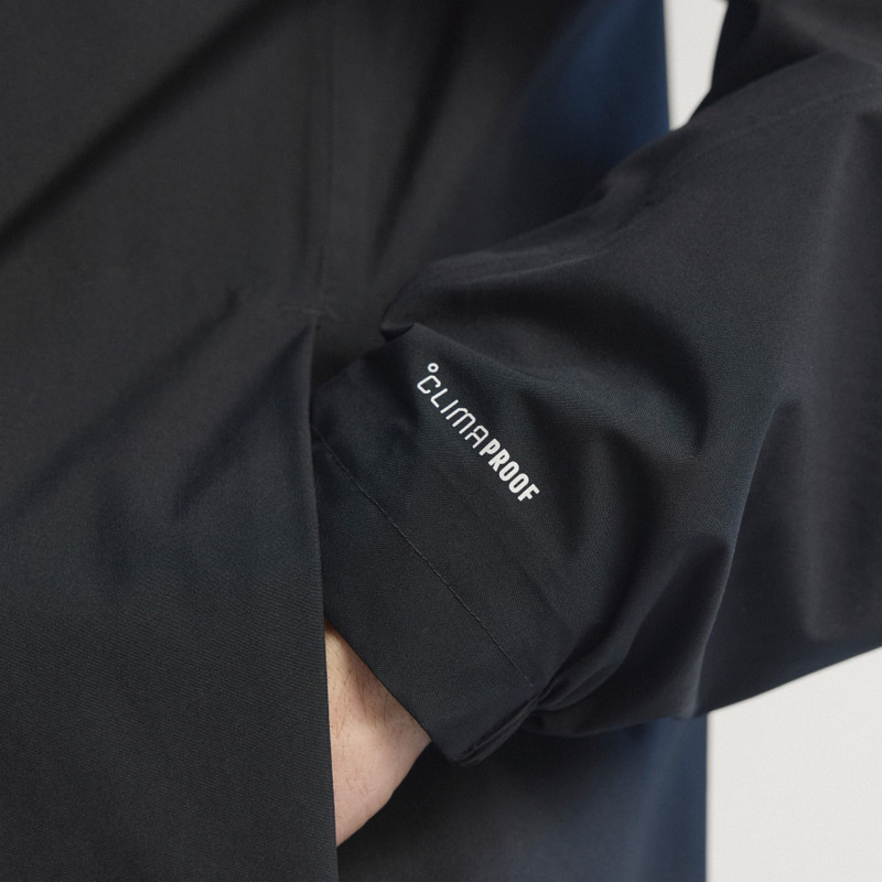 TERREX MULTI 2 LAYER CLIMAPROOF RAIN JACKET 9