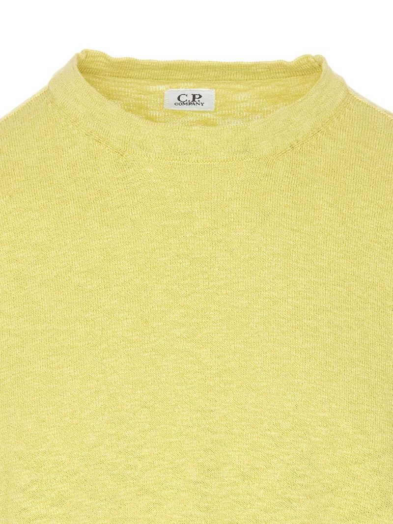 logo sweater 4