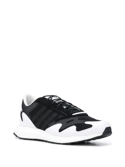 Y-3 Rhisu Run sneakers outlook