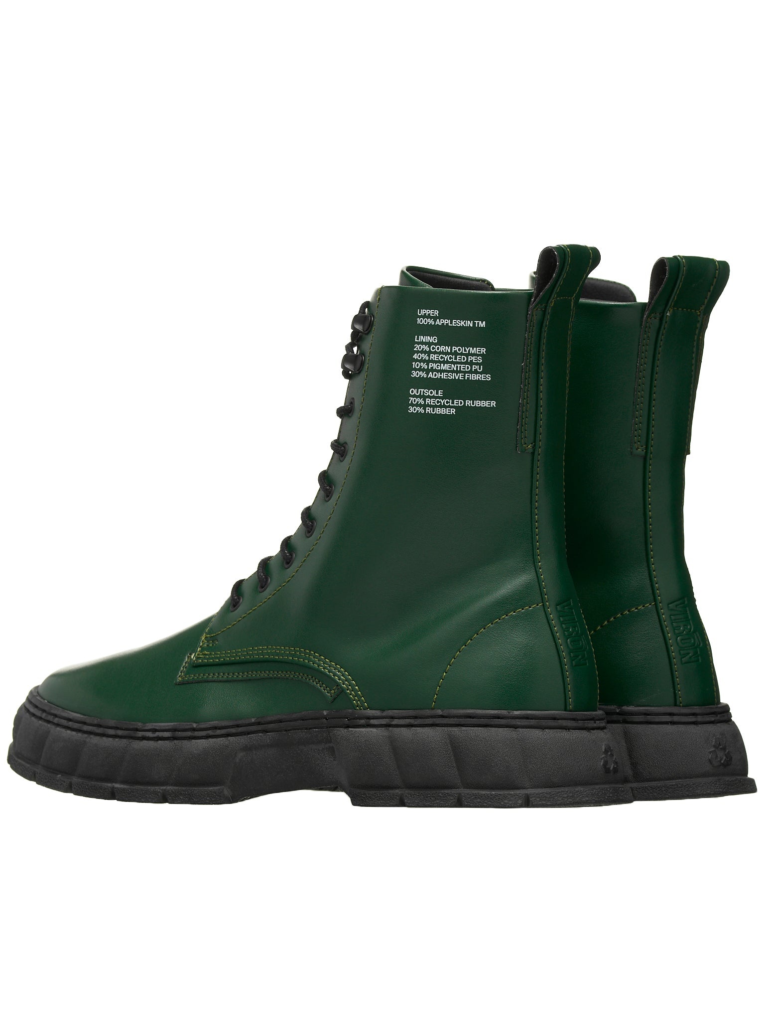 1992 Apple Boots - 5